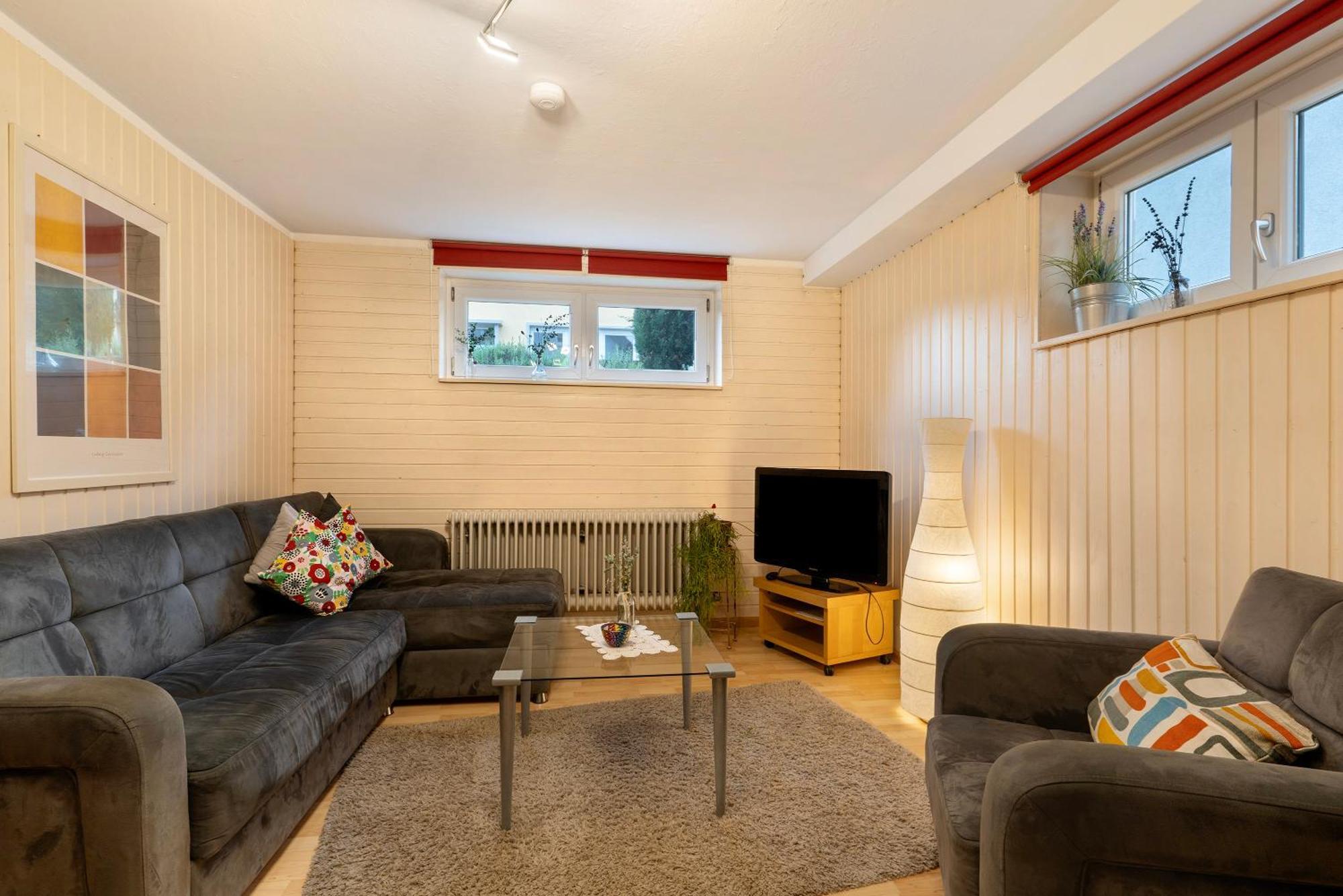 Ferienwohnung Walter Ringsheim Exterior foto